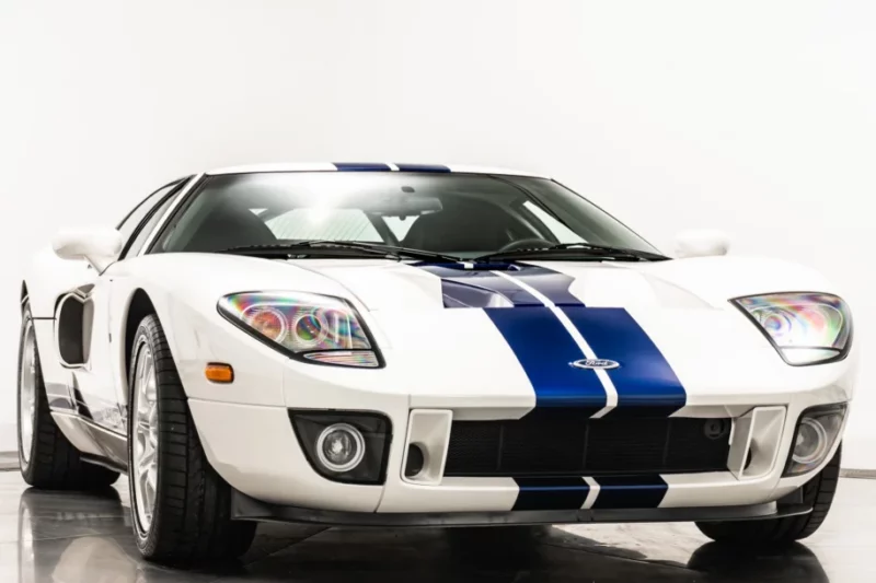 2005 ford gt 0 79845510