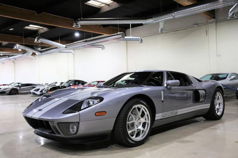 2006 ford gt 499950 772103149 1