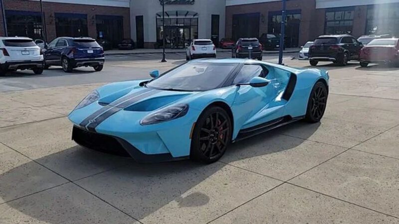 2019 ford gt 0 1932711712