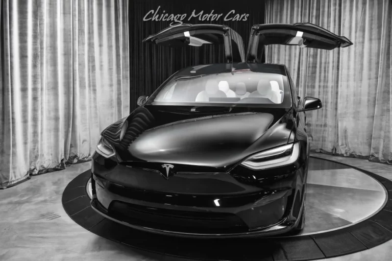 Tesla-modell från 2022 x 139800 405637984