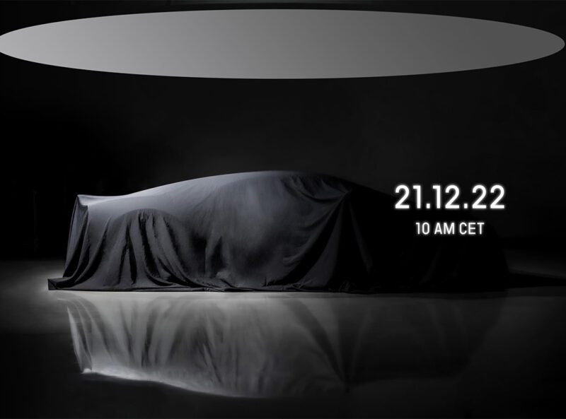 Bugatti Teases A Hypercar That Never Saw Production For RM Sotheby’s Auction