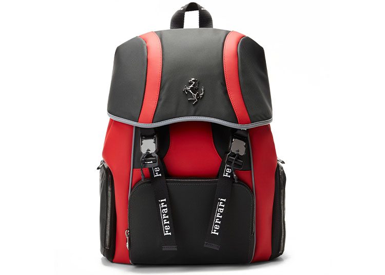Ferrari Bag