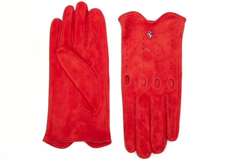 Ferrari Gloves