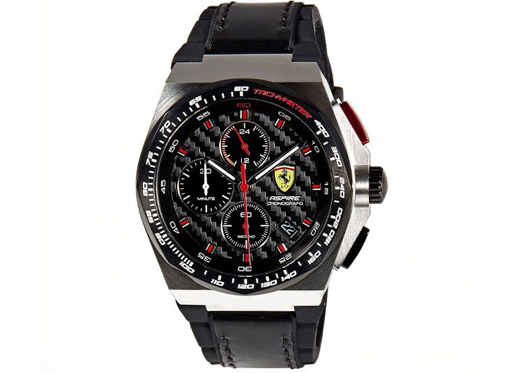 Ferrari Watch