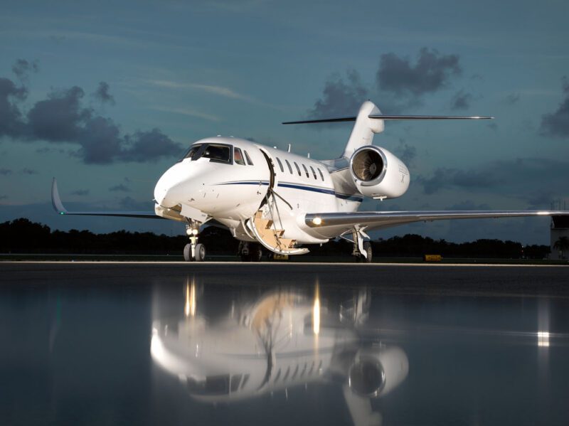 JetASAP Clients Save 15-30% On Their Private Jet Charter By Booking Directly With Charter Operators, Commission FREE