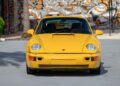 1994 Porsche 911 Turbo S X85 Flat Nose 1321065