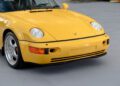 1994 Porsche 911 Turbo S X85 Flat Nose 1321066