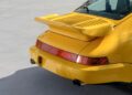 1994 Porsche 911 Turbo S X85 Flat Nose 1321067