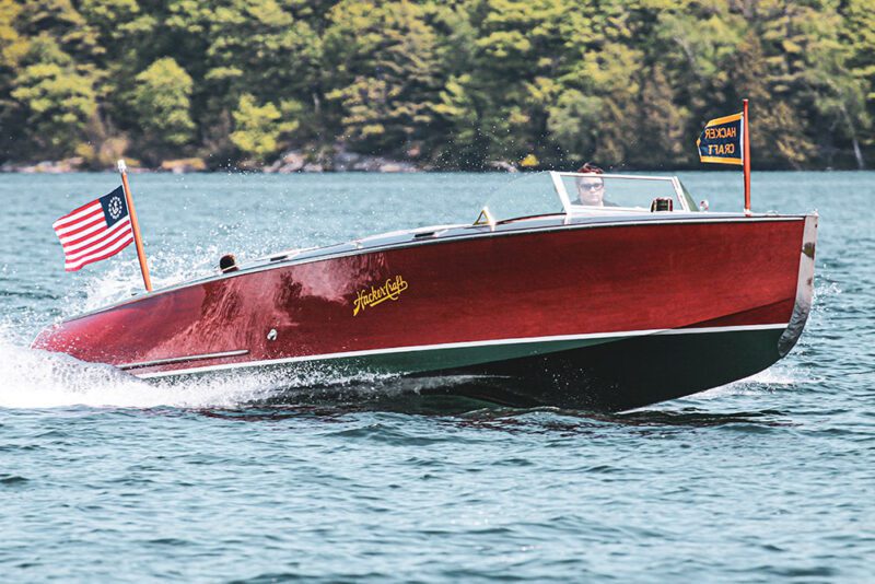24 Runabout