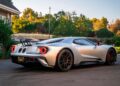 Used 2019 Ford GT Carbon Series Coupe ONLY 800 Miles Exterior Carbon Pack Carbon Wheels 8