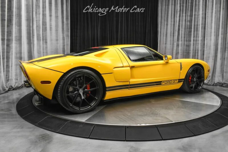 2005 ford gt 0 482086379