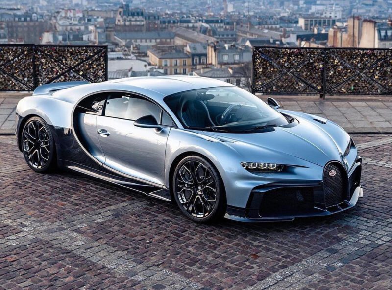Bugatti RM Main